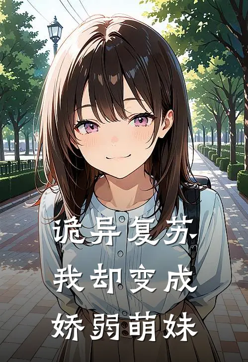 诡异复苏，我却变成娇弱萌妹