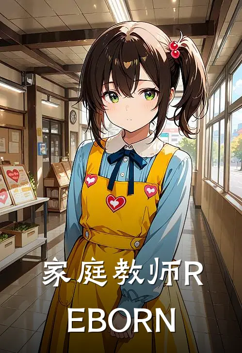 家庭教师REBORN