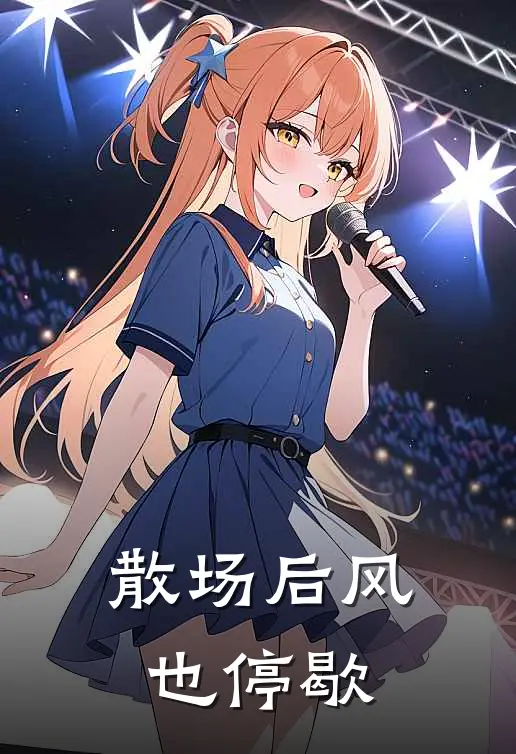 《散场后风也停歇》我黎锦瓷火爆新书_散场后风也停歇(我黎锦瓷)最新热门小说