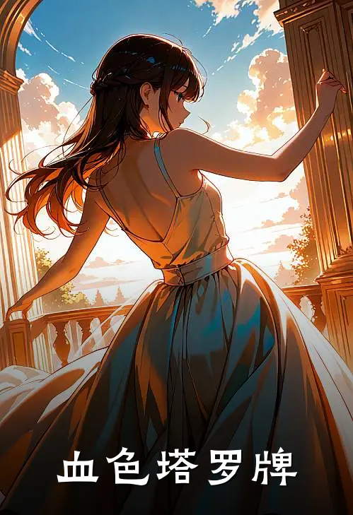 血色塔罗牌