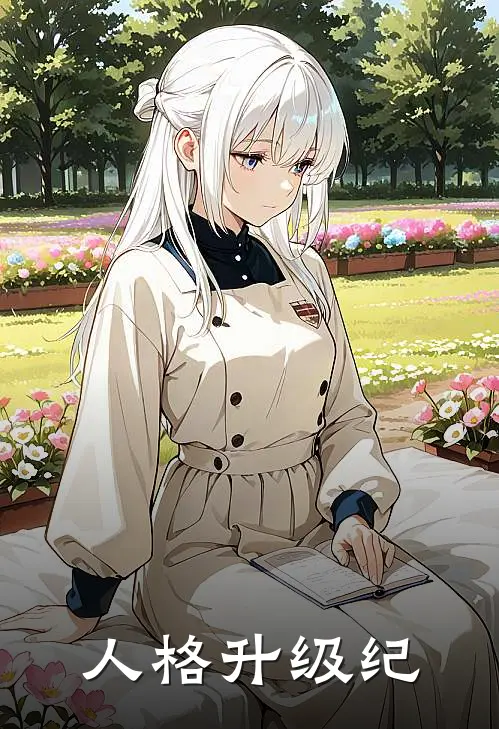 人格升级纪