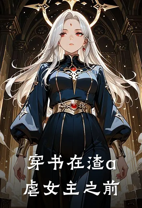 穿书在渣a虐女主之前江歧许今安最新更新小说_在线阅读免费小说穿书在渣a虐女主之前江歧许今安