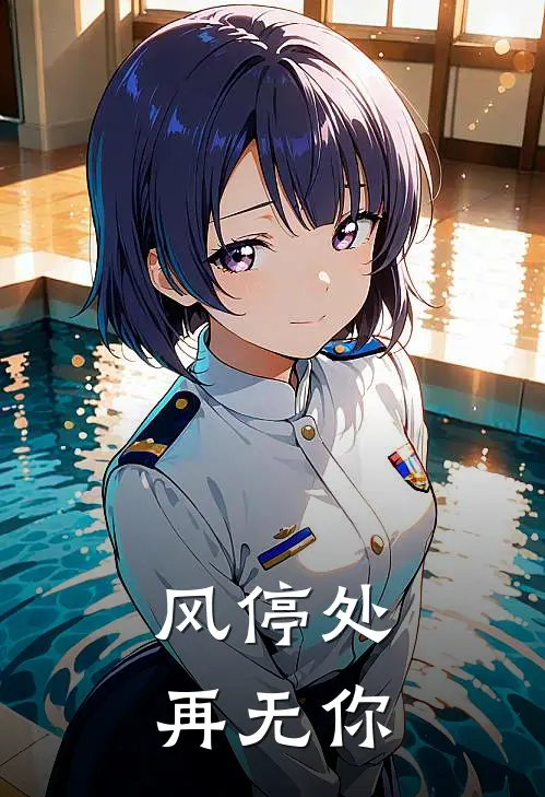 风停处，再无你