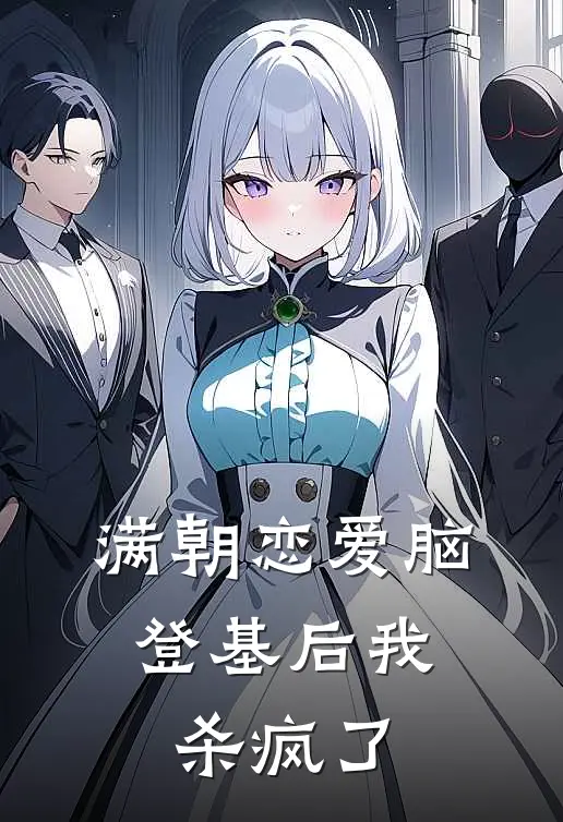 满朝恋爱脑，登基后我杀疯了