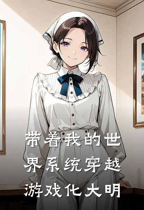 带着我的世界系统穿越游戏化大明