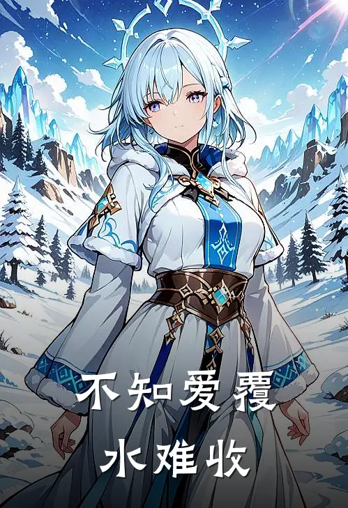 不知爱覆水难收