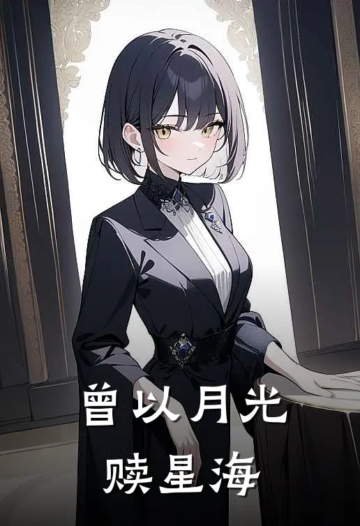 曾以月光赎星海