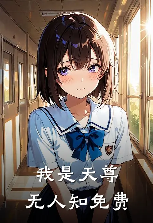 我是天尊,无人知免费