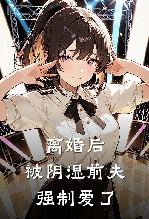 离婚后，被阴湿前夫强制爱了姜颜沈纵澜热门小说排行_免费阅读全文离婚后，被阴湿前夫强制爱了(姜颜沈纵澜)