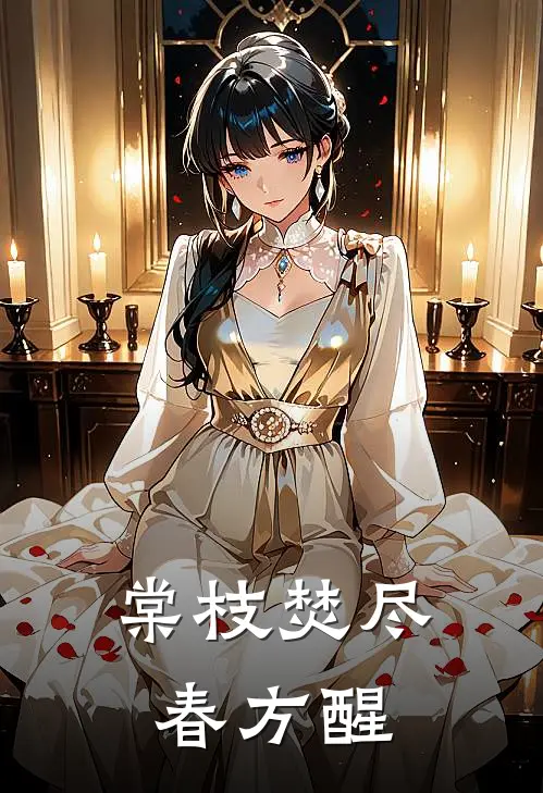 棠枝焚尽春方醒劳什顾时年全本免费小说_热门网络小说推荐棠枝焚尽春方醒劳什顾时年