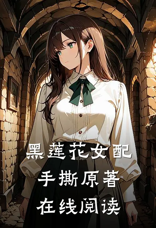 黑莲花女配手撕原著在线阅读