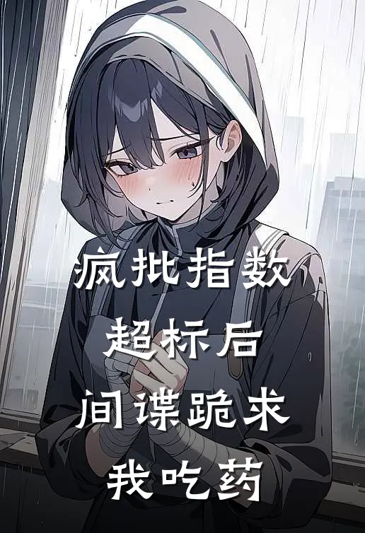 林晓郝仁疯批指数超标后，间谍跪求我吃药全章节在线阅读_疯批指数超标后，间谍跪求我吃药全集免费在线阅读