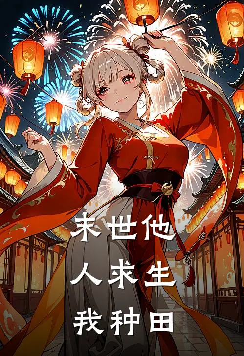 末世他人求生，我种田林深林少免费小说全文阅读_最新好看小说末世他人求生，我种田林深林少