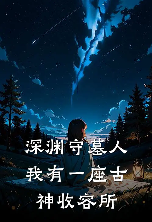 深渊守墓人：我有一座古神收容所(祁乐哪吒)全本免费在线阅读_祁乐哪吒全文阅读