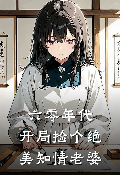 六零年代，开局捡个绝美知情老婆(李青山赵金银)最热门小说_全本完结小说六零年代，开局捡个绝美知情老婆(李青山赵金银)