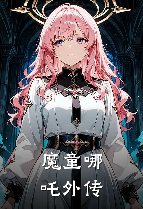 魔童哪吒外传哪吒申公豹免费完结版小说_小说完结魔童哪吒外传哪吒申公豹