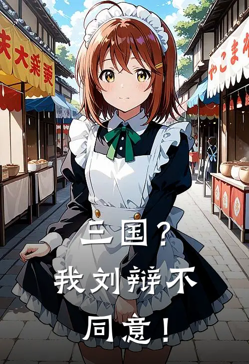 三国？我刘辩不同意！