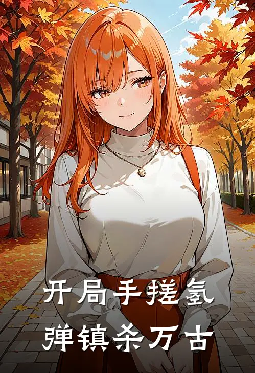 开局手搓氢弹镇杀万古