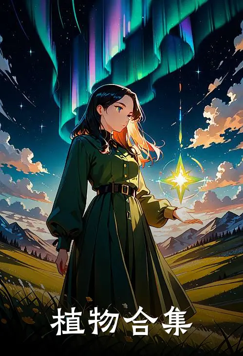 植物合集周成阿宛小说完结推荐_完整版小说免费阅读植物合集(周成阿宛)