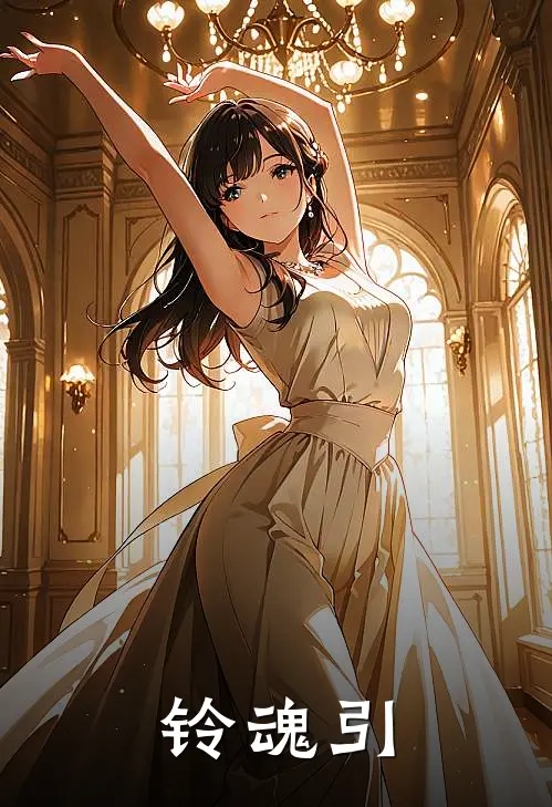 铃魂引(秦墨苏小柔)在线免费小说_免费阅读全文铃魂引(秦墨苏小柔)