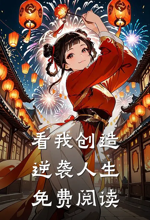 看我创造逆袭人生免费阅读