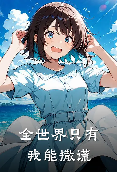 全世界只有我能撒谎我大伯完整免费小说_热门小说阅读全世界只有我能撒谎我大伯