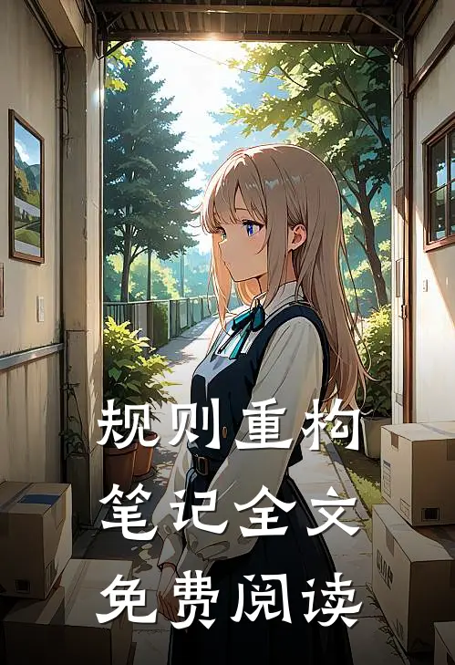 规则重构笔记全文免费阅读