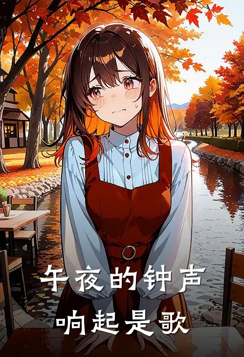 午夜的钟声响起是歌