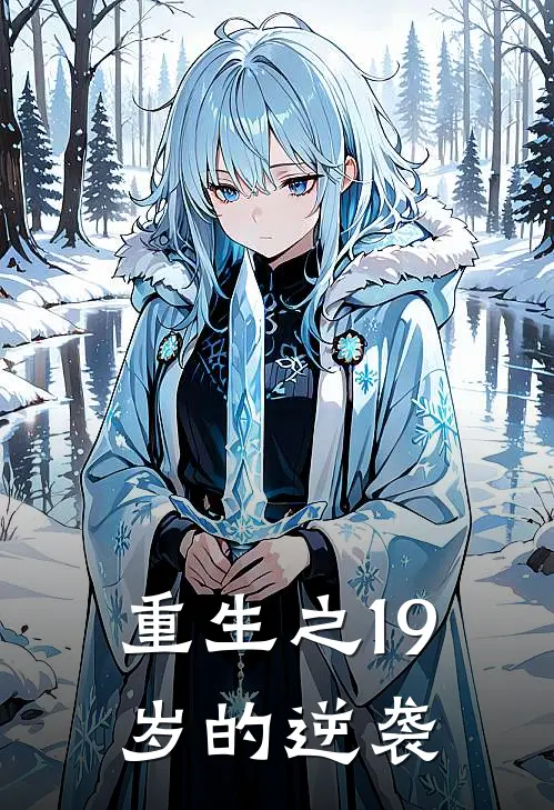 重生之19岁的逆袭