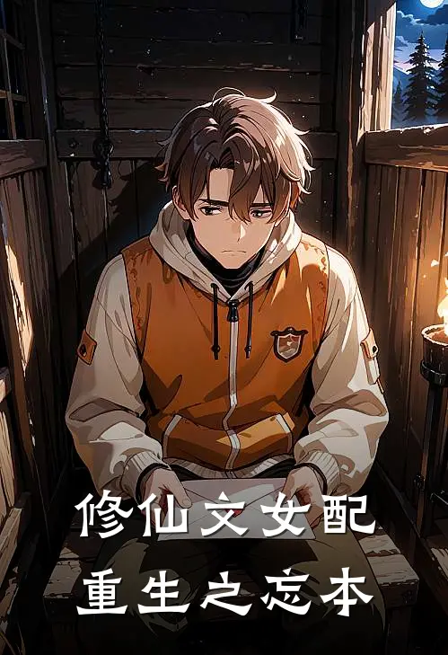 修仙文女配重生之忘本(青潇潇玉佩)完结版免费小说_热门完结小说修仙文女配重生之忘本(青潇潇玉佩)