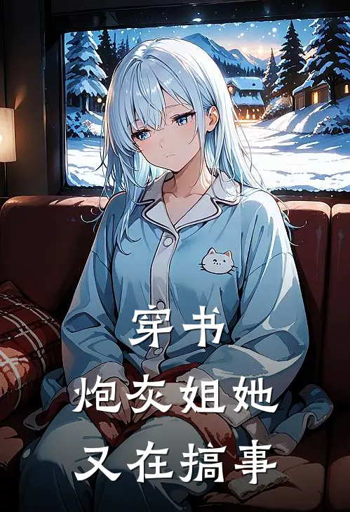 穿书，炮灰姐她又在搞事