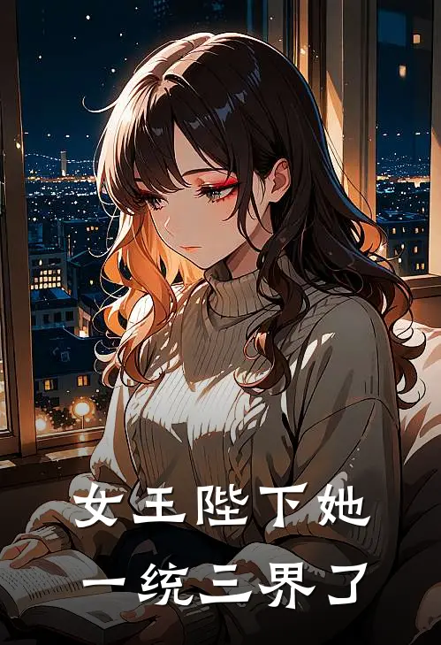 女王陛下她一统三界了