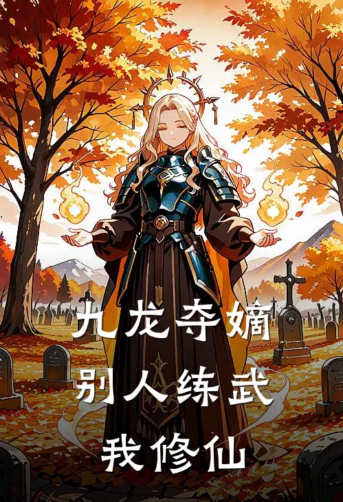 九龙夺嫡，别人练武我修仙(康熙嬴祥)最新章节在线阅读_(九龙夺嫡，别人练武我修仙)完整版免费在线阅读