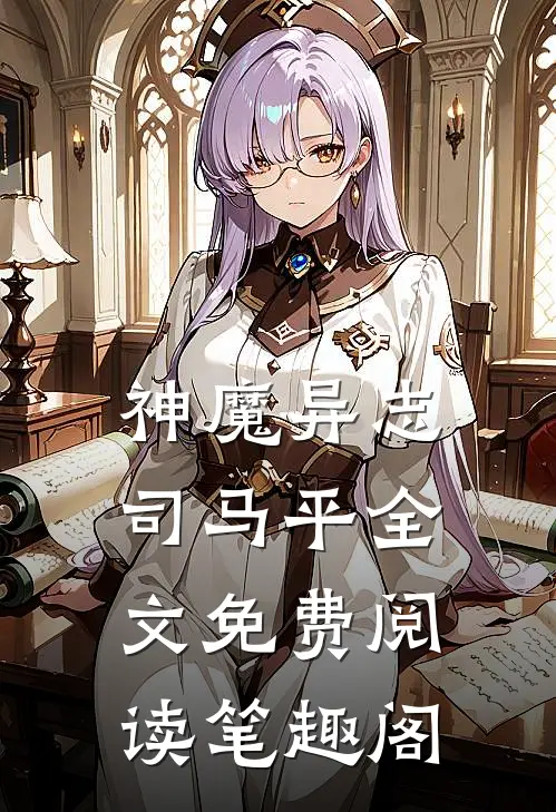 神魔异志司马平全文免费阅读笔趣阁