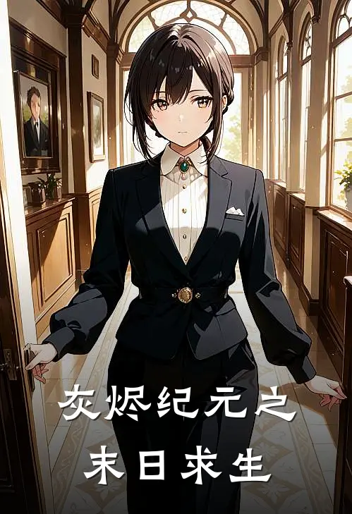 灰烬纪元之末日求生林雨林焰全文免费阅读_完结热门小说灰烬纪元之末日求生(林雨林焰)