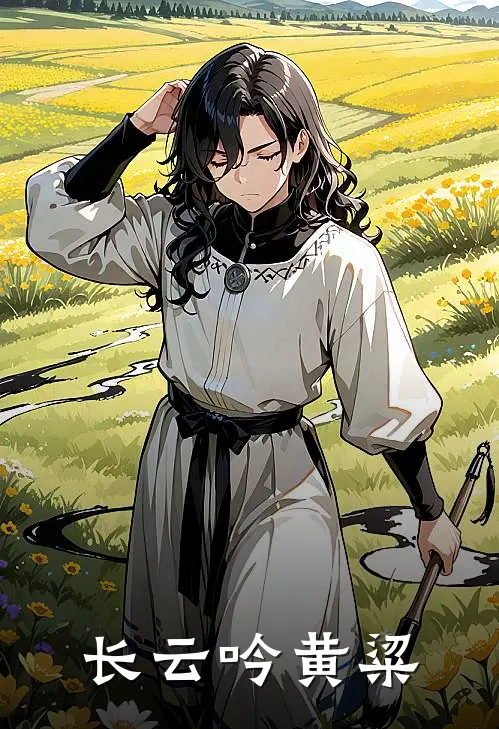 长云吟 黄粱