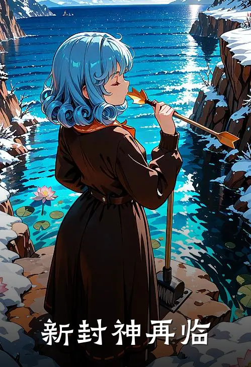 新封神再临李奕星贺怡儿免费小说在线看_完本小说阅读新封神再临(李奕星贺怡儿)