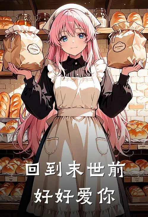 回到末世前好好爱你