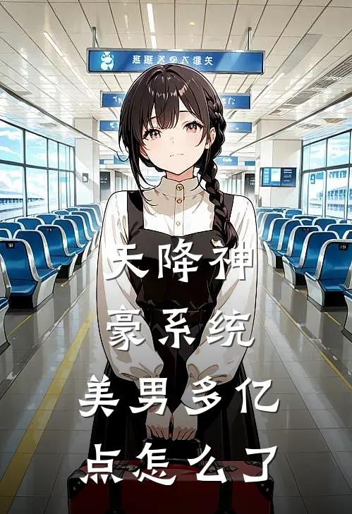 天降神豪系统，美男多亿点怎么了