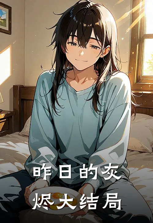 昨日的灰烬大结局