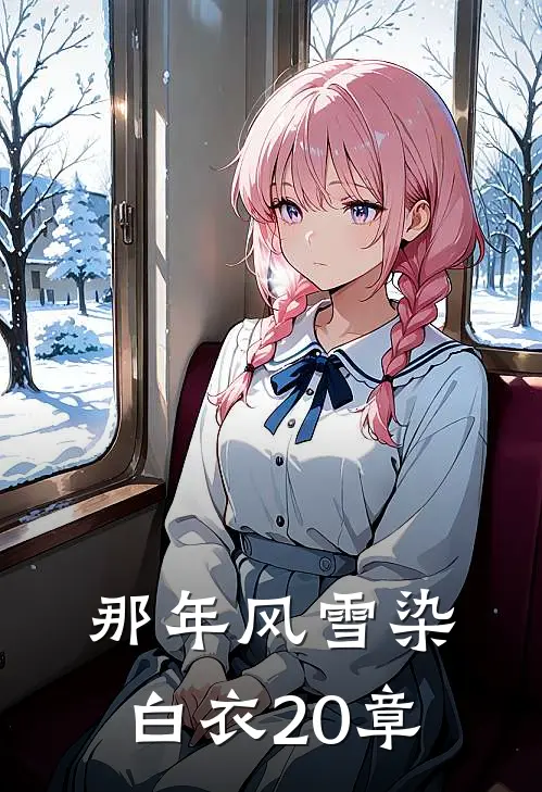 那年风雪染白衣20章