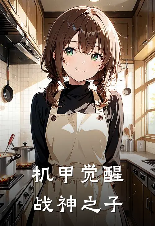 机甲觉醒，战神之子