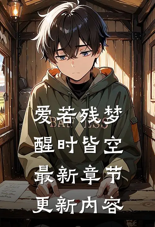 爱若残梦醒时皆空最新章节更新内容