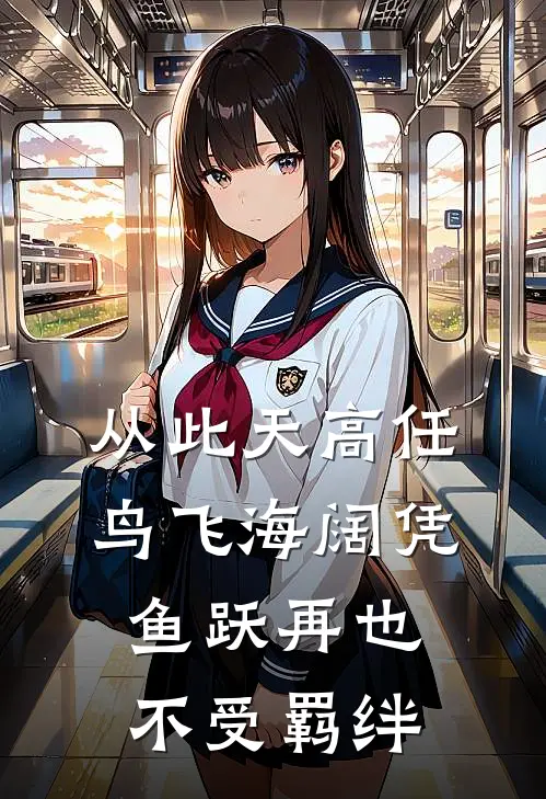 从此天高任鸟飞海阔凭鱼跃再也不受羁绊