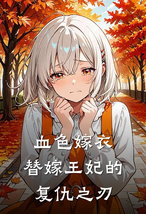 血色嫁衣：替嫁王妃的复仇之刃