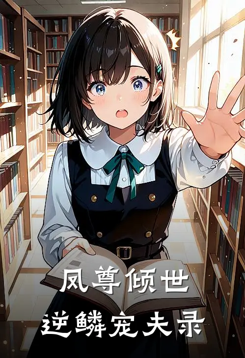 凤尊倾世：逆鳞宠夫录