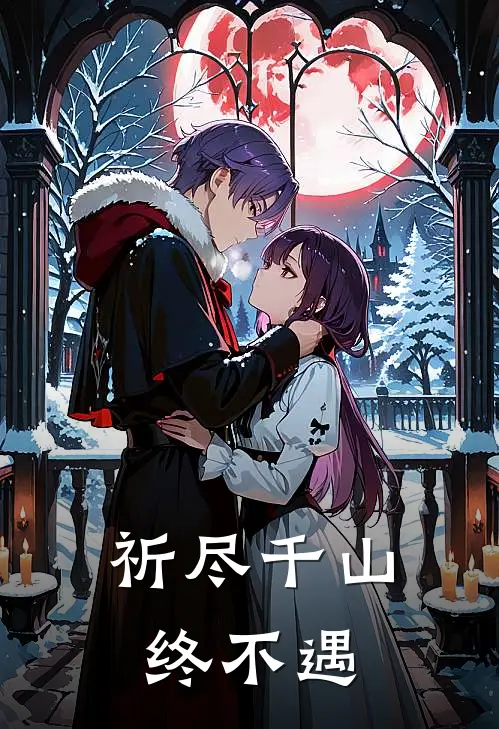 祈尽千山终不遇(纪凛宸阮南希)完结版免费阅读_祈尽千山终不遇全文免费阅读