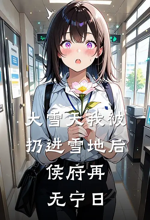 大雪天我被扔进雪地后，侯府再无宁日