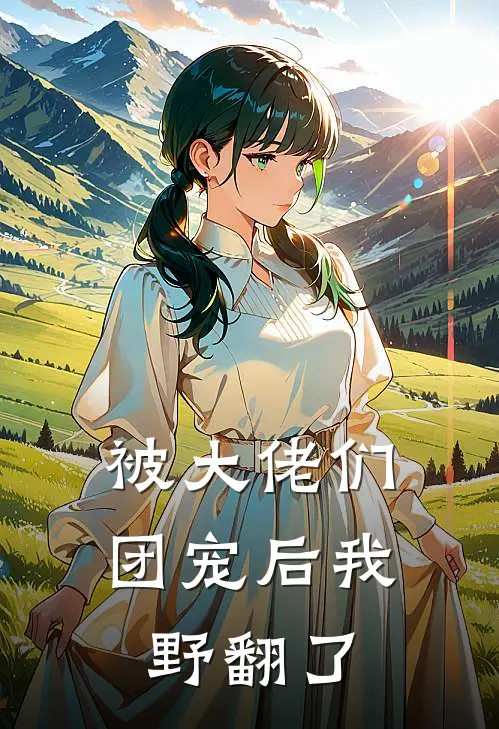 被大佬们团宠后我野翻了(裴允歌秦有娇)新热门小说_免费完结小说被大佬们团宠后我野翻了(裴允歌秦有娇)