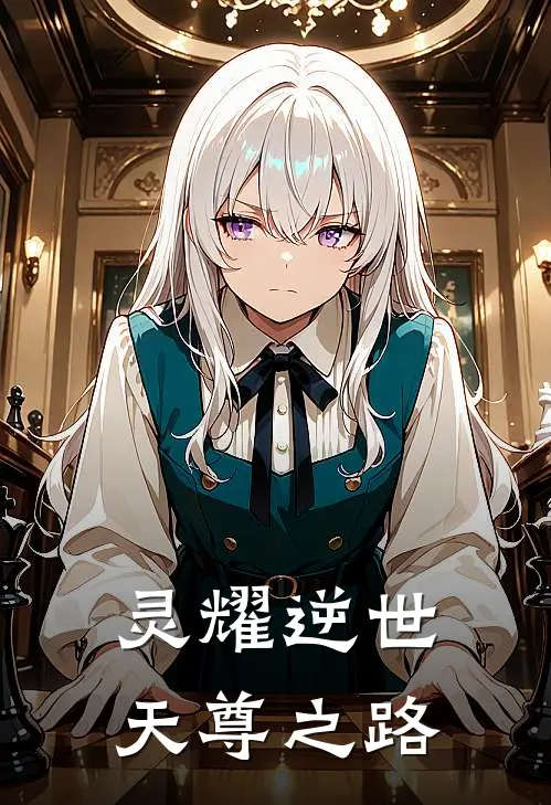 灵耀逆世天尊之路